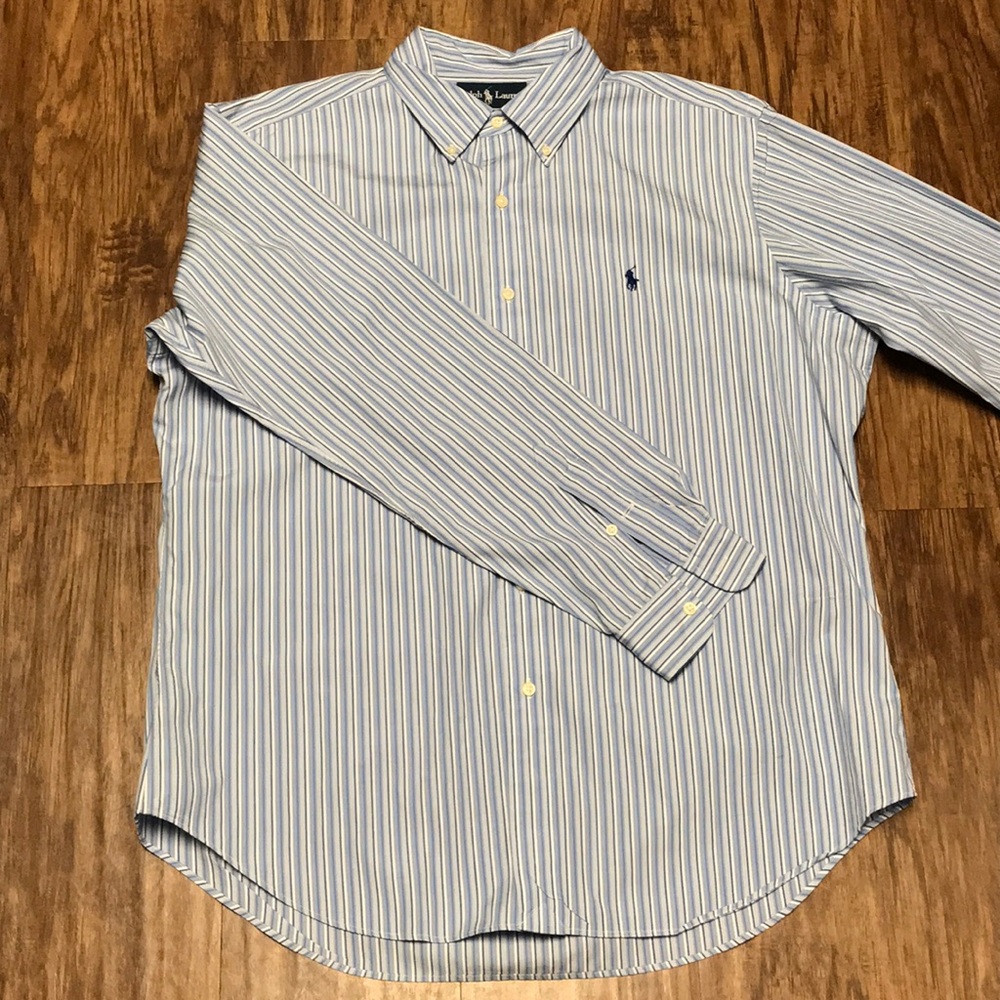 Polo by Ralph Lauren